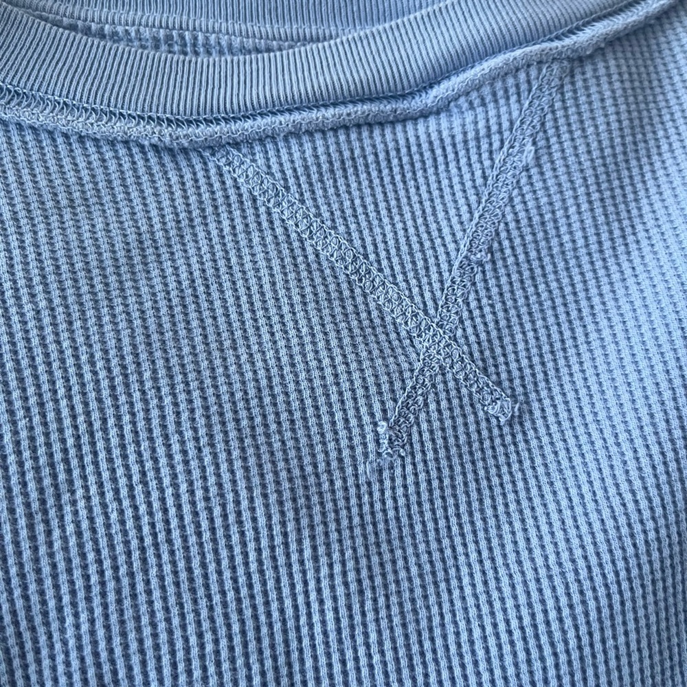 Brandy Melville Long sleeve shirt